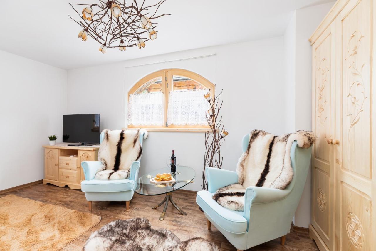 Zasypane Premium House & Sauna In Zakopane By Renters Prestige Exterior photo