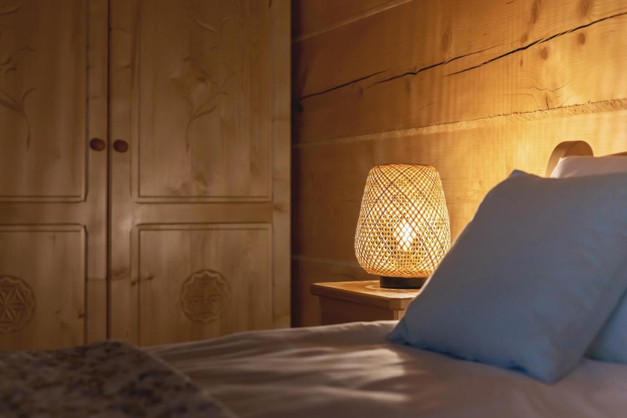Zasypane Premium House & Sauna In Zakopane By Renters Prestige Exterior photo