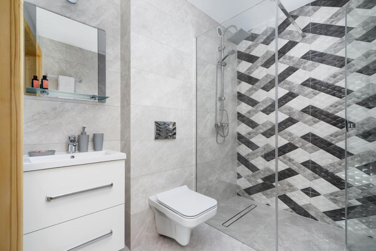 Zasypane Premium House & Sauna In Zakopane By Renters Prestige Exterior photo