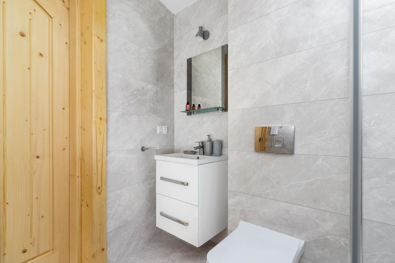 Zasypane Premium House & Sauna In Zakopane By Renters Prestige Exterior photo