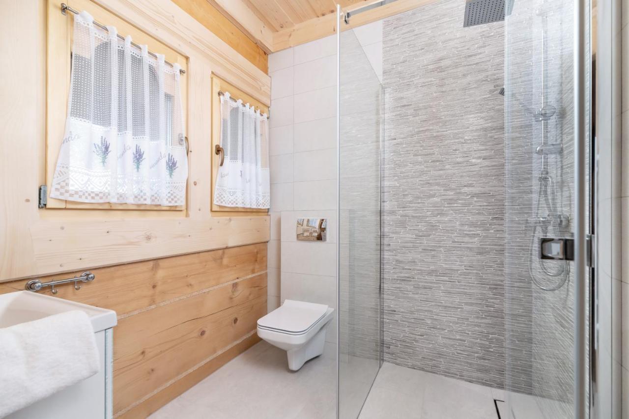Zasypane Premium House & Sauna In Zakopane By Renters Prestige Exterior photo