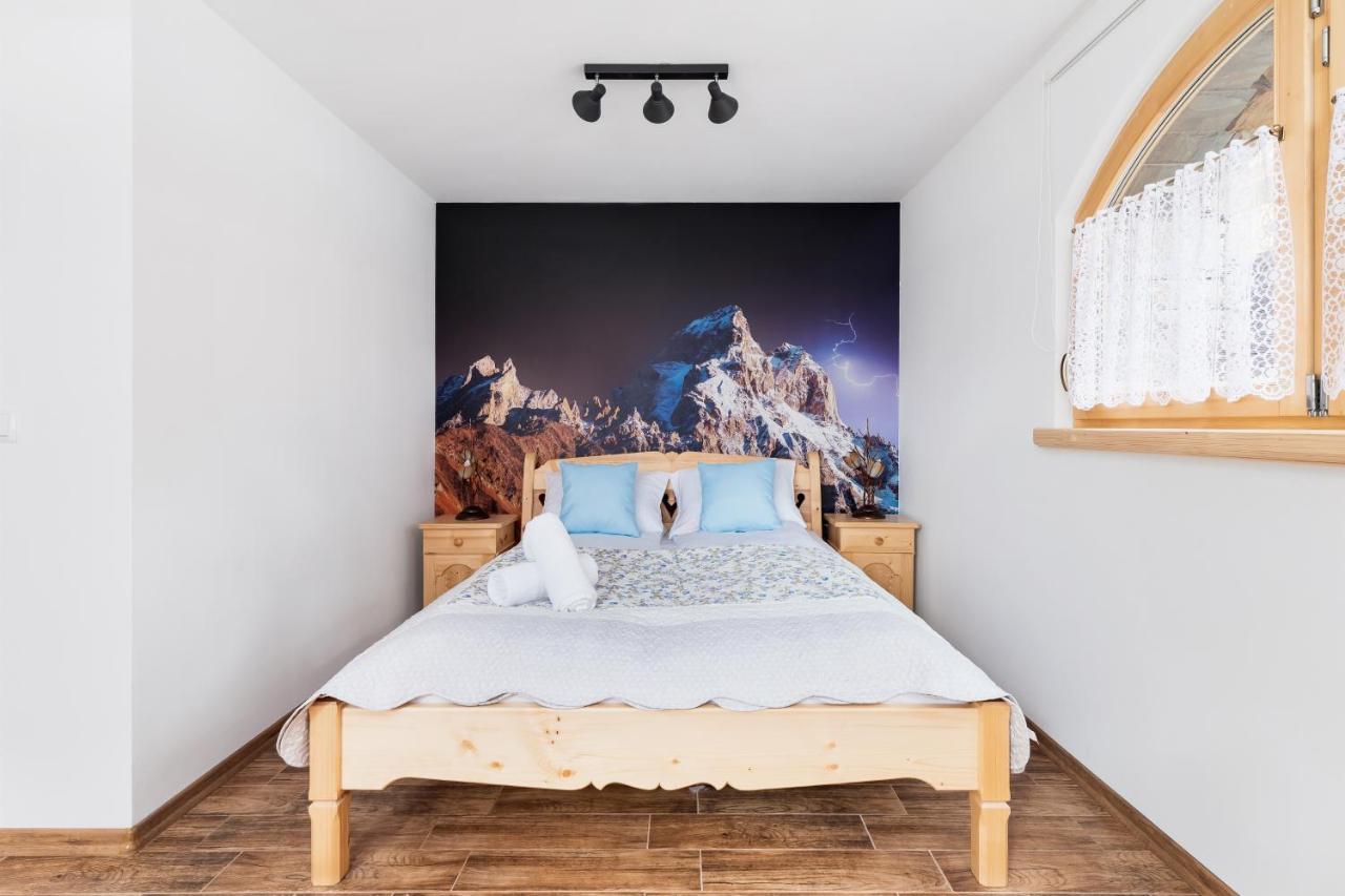 Zasypane Premium House & Sauna In Zakopane By Renters Prestige Exterior photo