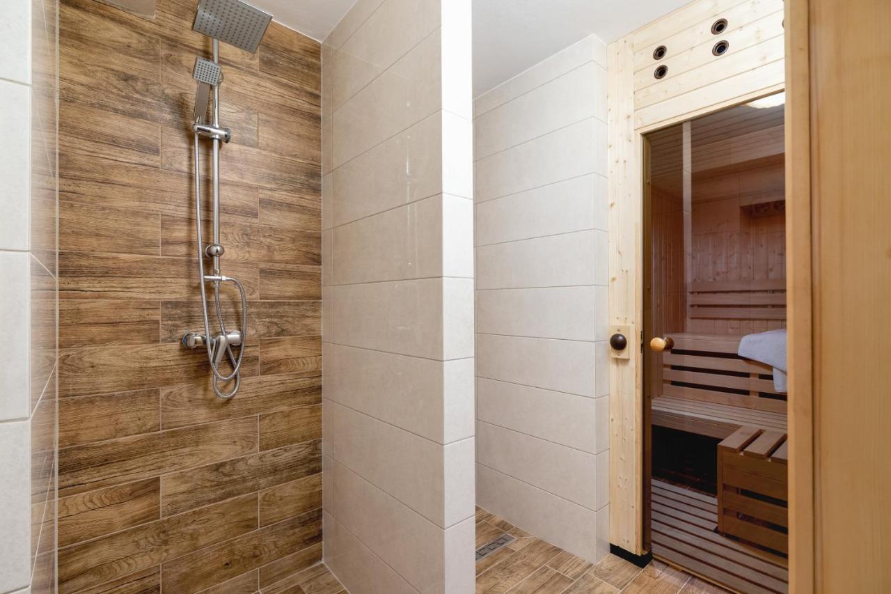 Zasypane Premium House & Sauna In Zakopane By Renters Prestige Exterior photo
