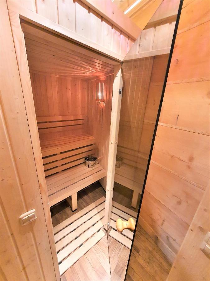 Zasypane Premium House & Sauna In Zakopane By Renters Prestige Exterior photo